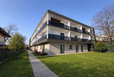 Apartament de 3 camere, etaj 1, bloc nou in Copou Stadion