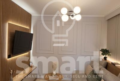 Apartament modern 3 camere, Eroilor , Floresti - 2