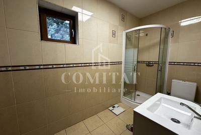 Apartament 4 camere | Etaj intermediar | Confort Lux | Calea Turzii - 10
