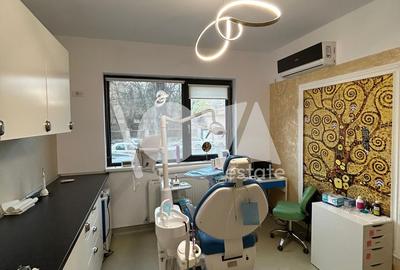 De vânzare: ap. 3 cam - clinica stomatologica - Regie - Grozăvești - 6