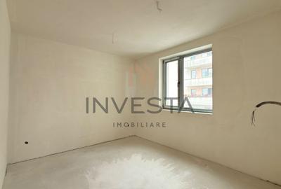 Apartament 3 camere 62 mp cu parcare, etajul 1, zona Intre Lacuri - 4
