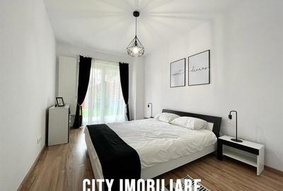 Apartament 2 camere, S- 55 mp + 60 mp gradina, Buna Ziua. - 7