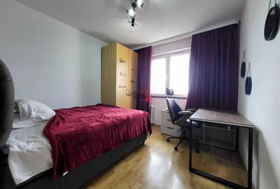 3 CAMERE SUPER CONECTAT LANGA METROU SI PARC - 8