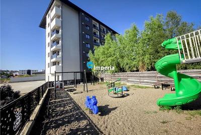 Apartament nou 2 cam 48Mp, Bloc Nou - Bucium - 9