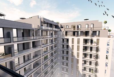 Apartamente cu 2,3 si 4 camere, zona Aradului, langă  British School - 4