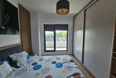 Apartament Premium 2 Camere + South Side Residence - 7