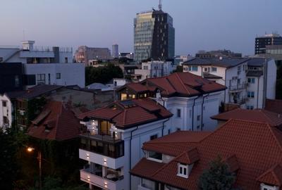 APARTAMENT AVIATORILOR 5 CAMERE - 4