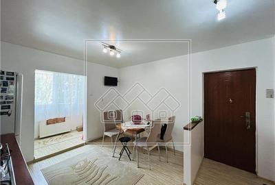 Apartament de vanzare in Sibiu - 2 camere - confort 1 -  C. Dumbravii - 12