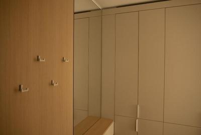 Apartament lux 62 mp, parcare si boxa, One Lake Club - 13