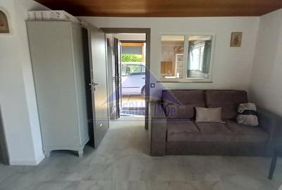PRIMA INCHIRIERE - Casa P+M, 2 camere, complet mobilata si utilata - 3