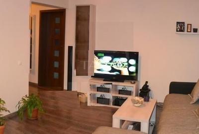 Apartament cu 3 camere de vânzare în zona Campului - 3