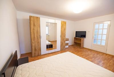 Ofer spre închiriere apartament cu 1 dormitor - 7