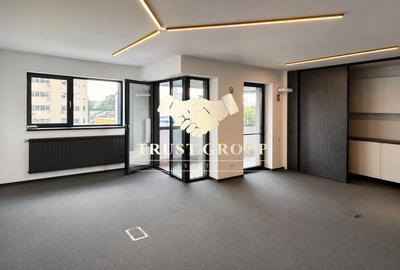 Apartament Floreasca-102 The Address- 190mp - 1