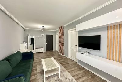 Comision 0. Inchiriere doua camere A IAncu 410, Metro, BMW Floresti - 6