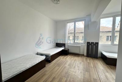 Cladire multifunctionala pentru birouri , Oradea, Bihor - 12
