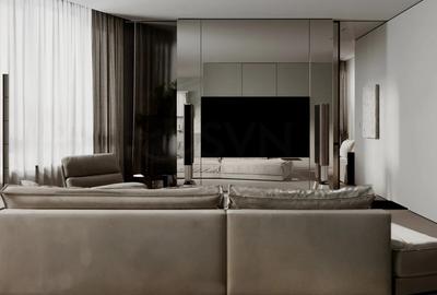 REA1026553 Apartament exclusivist tip duplex I 5 camere I Zona Aviatiei - 8