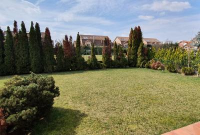 PIPERA COMPLEX DE VINZARE VILA IBIZA GOLF LIGHT - 5