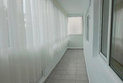 3 camere zona Lujerului - P-ta Veteranilor - Bd. Iuliu Maniu // Renovat complet - 7
