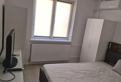 Apartament 2 camere, decomandat, 48 mp, balcon, ac, metrou, Berceni - 1