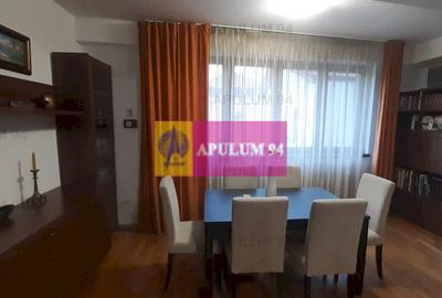 Apartament Superb Băneasa - Ion Ionescu de la Brad - 37