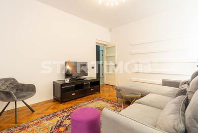Apartament doua camere Centrul Civic - 11