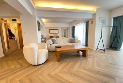 Lovely 3 bedroom apartment transformed into 2 bedrooms next to the Unirii Square - 5