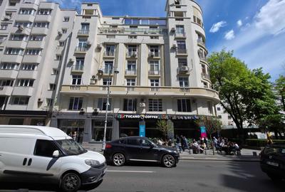 Victoriei 100 Bar | Spațiu HoReCa 169 mp Calea Victoriei - 21