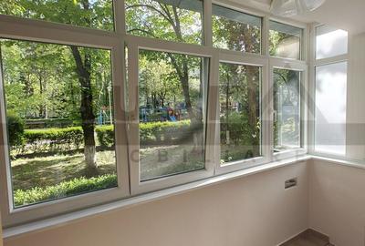 Apartament de 3 camere, modern, 60mp, garaj, zona Interservisan - 7