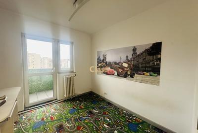 Apartament 4 camere | etaj intermediar | 76 mpu | Piata Flora Manastur - 5