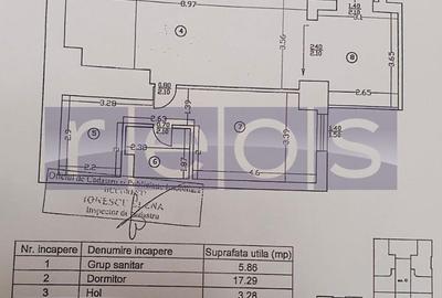 Apartament 3 camere premium – Upground Residence Pipera - 18