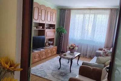 Apartament 3 camere Noua - 1