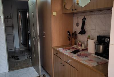 Apartament 2 camere decomandat+garaj - 5