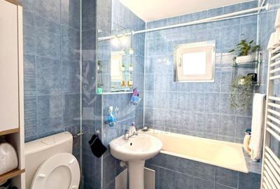 Apartament la cheie / Zona Manastur - 12