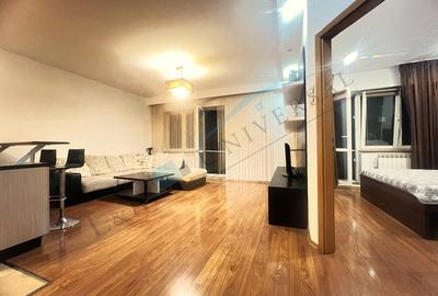 Nerva Traian-Metrou Timpuri Noi, SUPERB, Bloc 2007, 3/4, Mobilat, CENTRALA, Lift - 1