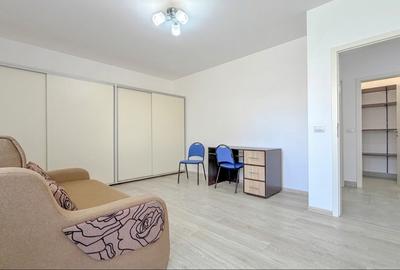 Apaetament 2 camere, mobilat utilat, terasa mare, loc parcare - 2
