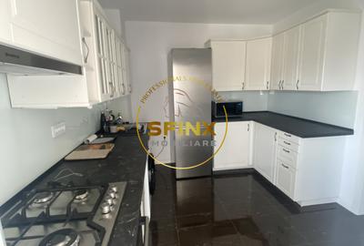 APARTAMENT DE 4 CAMERE DE INCHIRIAT- C.A.ROSETTI - 3