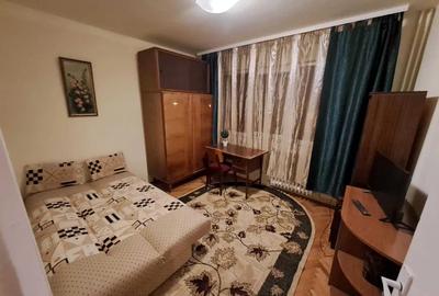 Apartament 3 camere, etaj 1 – Tătărași (Dispecer) – pet friendly - 2