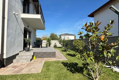 Casa individuala Dragomiresti Deal - 3