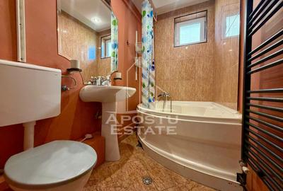 Apartament cu 2 camere de vanzare, Zona Circumvalatiunii, Timisoara - 10