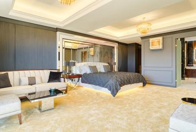 Design, Panoramă și Exclusivitate — Calea Poienii - 47