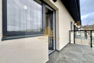 Vânzare apartament 2 camere – Bloc nou , intabulat - 11