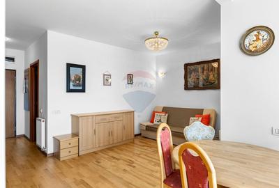 Apartament cu 2 camere de închiriat, la Ared Kaufland Arad - 2