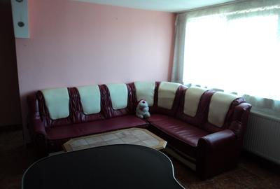 Apartament 3 camere ,mansardă zidita, centrala proprie – Zona Nord - 7