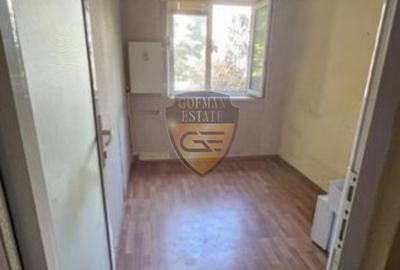 Apartament cu 3 camere semidecomandat în Tomis Nord