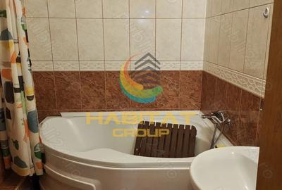 Inchiriere 2 Camere Mobilat si Utilat- Vitan Mall! - 6