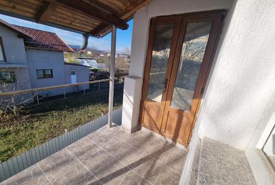 Casa Nicolae Balcescu teren 1000m ( schimb cu apartament + diferența) - 10