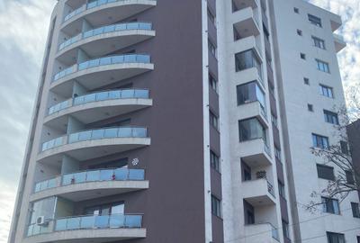 De inchiriat 2 cam.langa Plaza - Lujerului - mobilat si utilat - 24