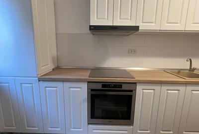 Apartament 2 camere in complexul rezidential City of Mara - 11