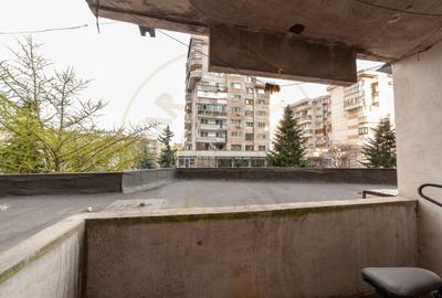 Apartament 2 camere – etaj 1 – Centru, Pasaj Magnolia – poziție excelentă - 17