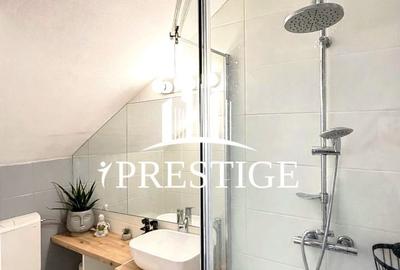 CASĂ 3 CAMERE, 3 NIVELE, TERASĂ, CURTE PROPRIE, ULTRACENTRAL SIBIU - 10